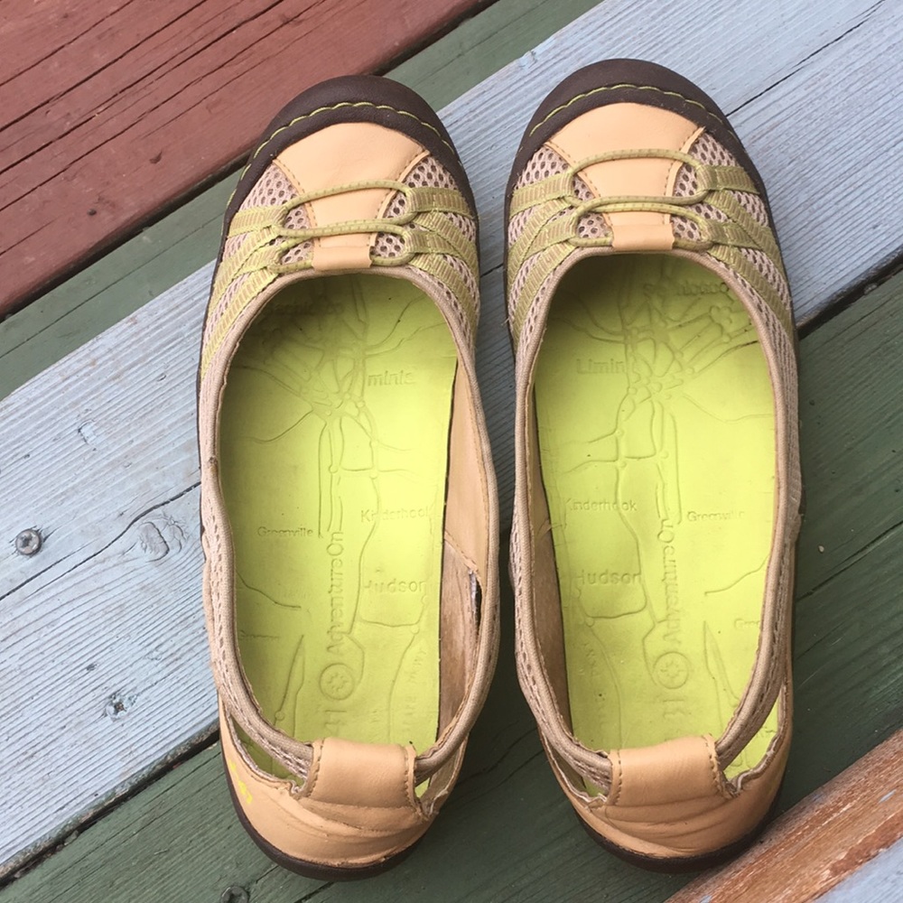 Women casual shoe flat Jambu vegan 6